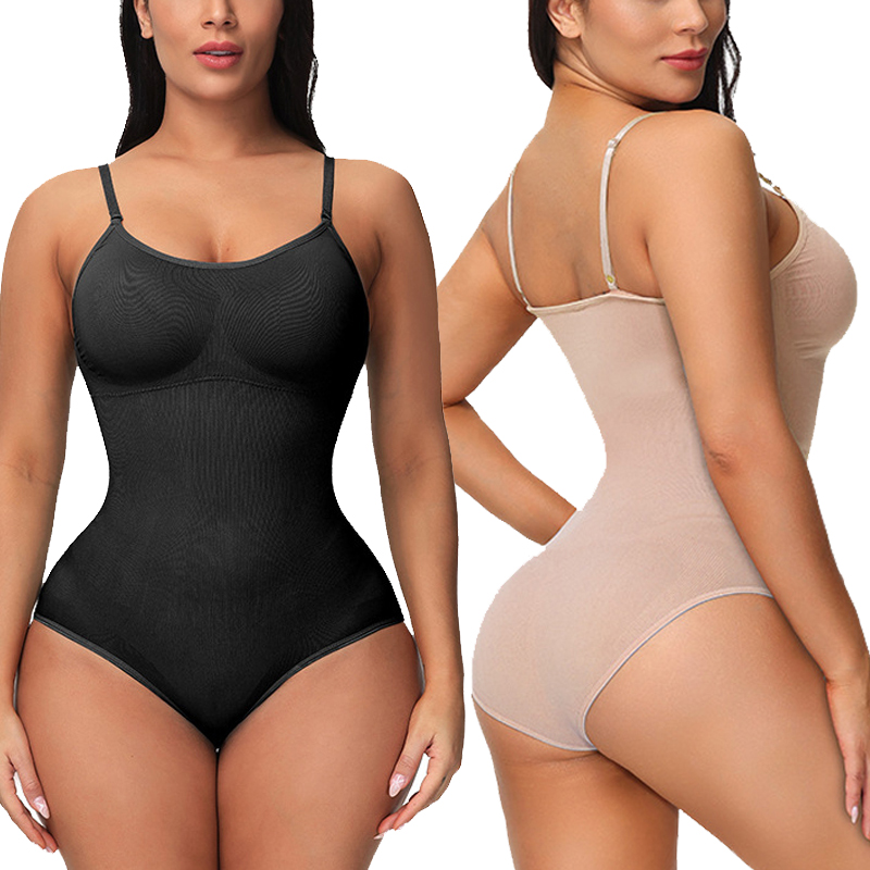 Seamless Underwear Women - Aishang 1 Piece Solid Seamless Shaping