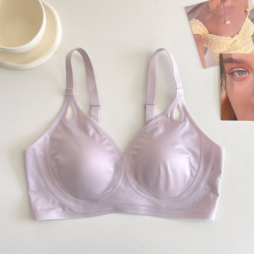 Women Summer Cool Thin Seamles - огляд і ціна Bralette Wireless Soft