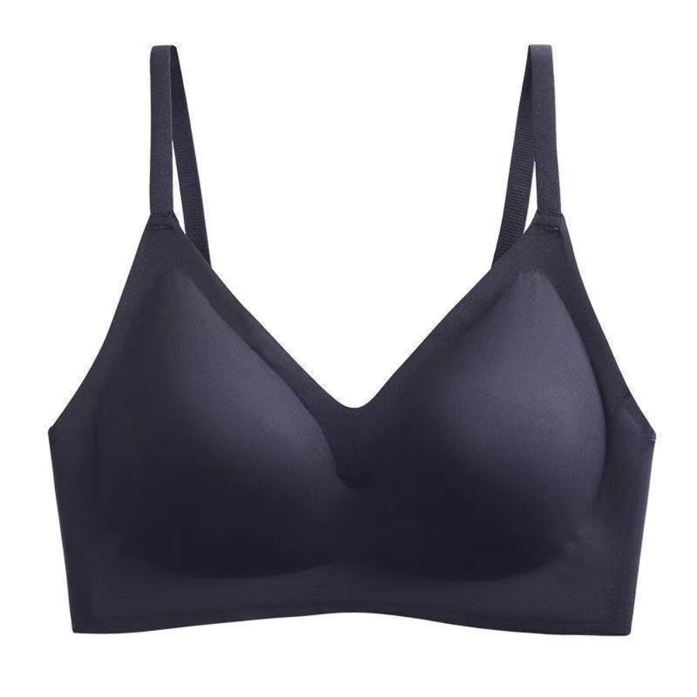 Comfortable Push Up Wireless B - огляд і ціна Bralette Wireless Soft