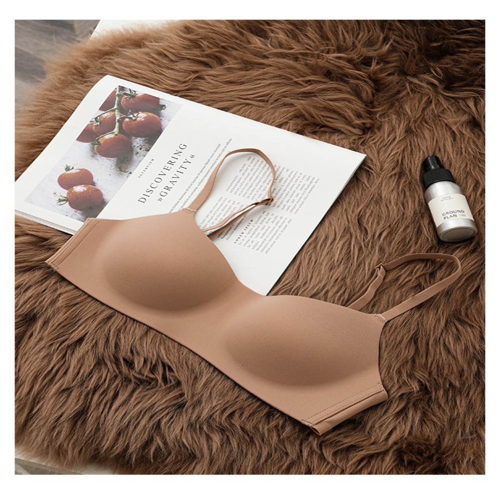 Soft Comfort Wireless Bra Brea - огляд і ціна Bralette Wireless Soft