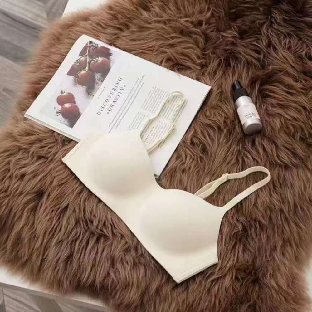 Soft Comfort Wireless Bra Brea - огляд і ціна Bralette Wireless Soft
