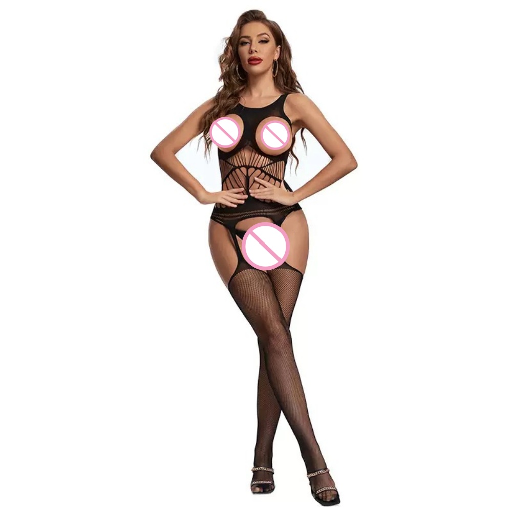 Plus Sexy Lace Lingerie Women' - огляд і ціна Lace Teddy Lingerie