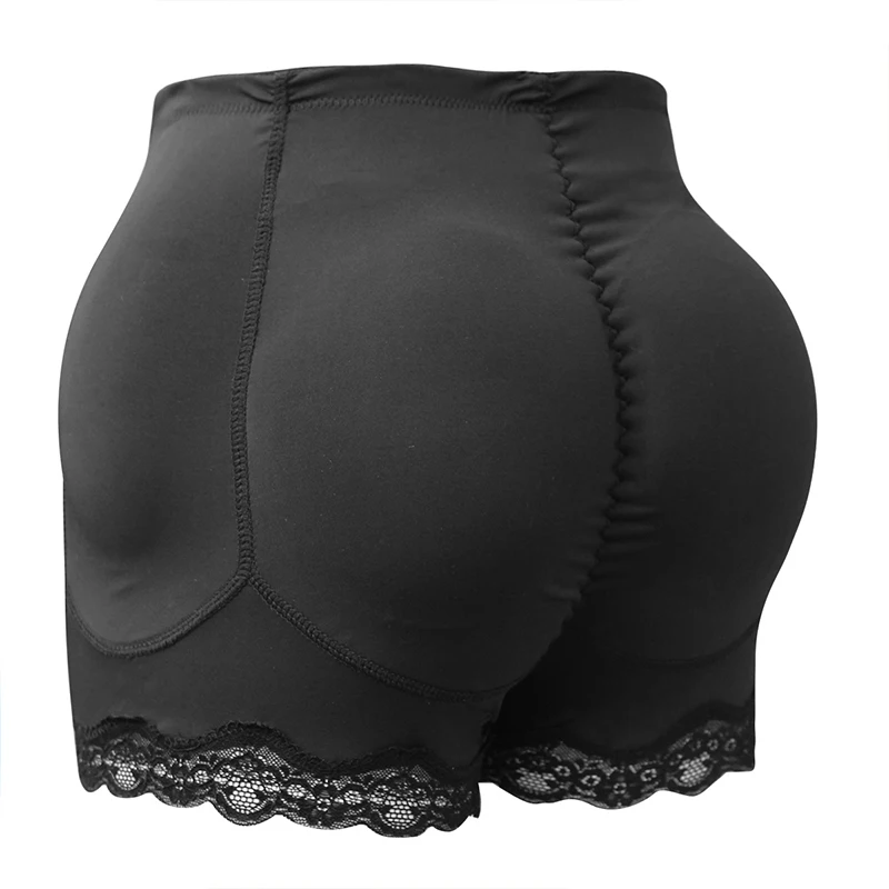 Women Padded Shapewear Hip Enh - огляд і ціна Shapewear Bodysuit Firm