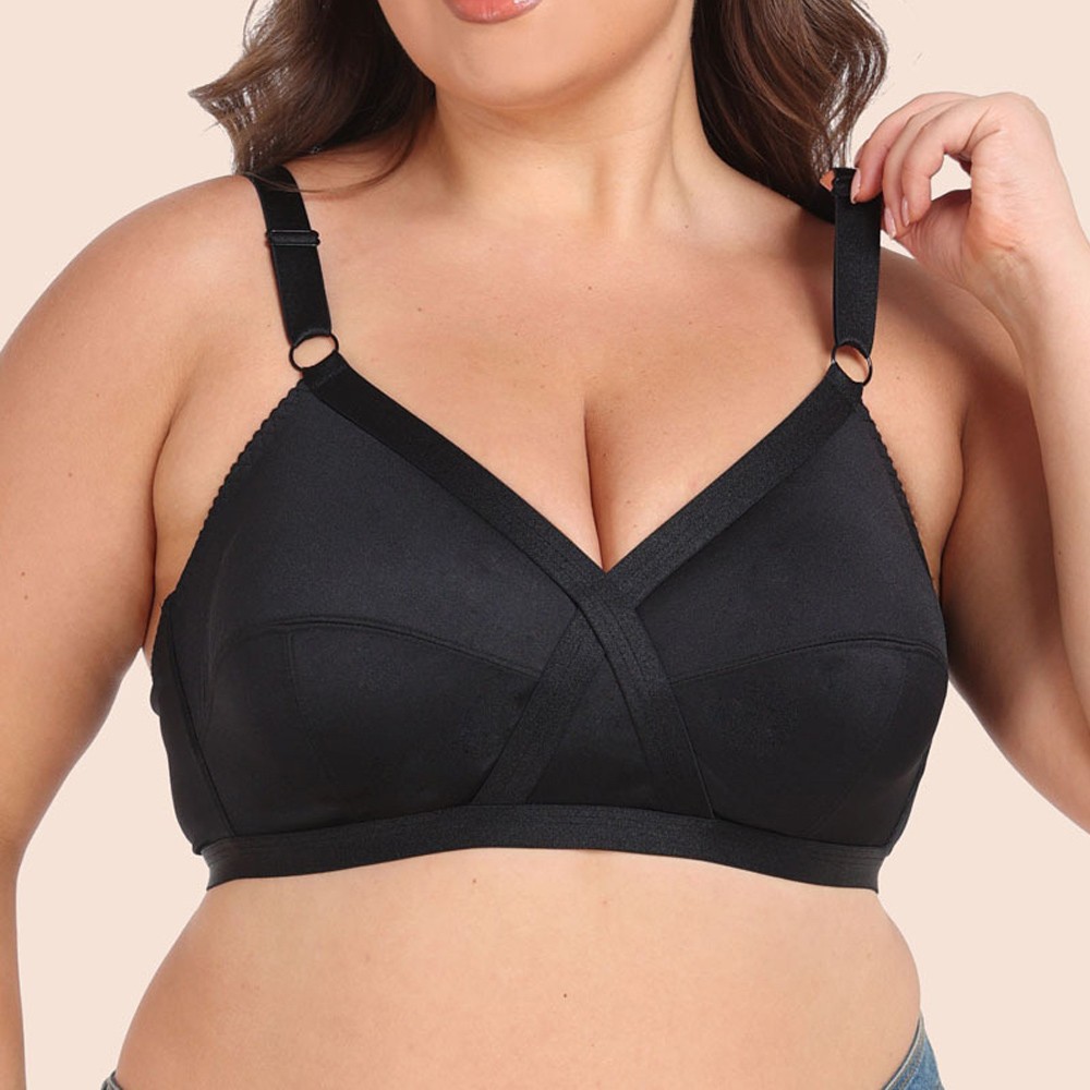 Wireless Bralette Womens Bras  - огляд і ціна Bralette Wireless Soft