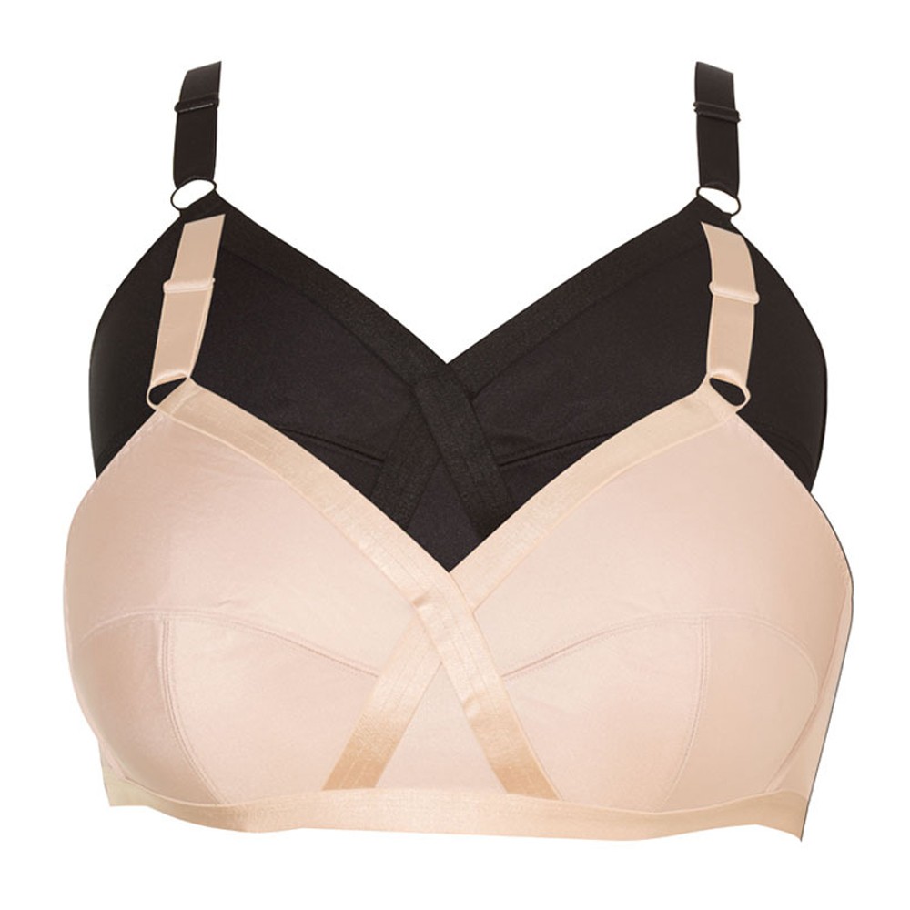 Wireless Bralette Womens Bras  - огляд і ціна Bralette Wireless Soft