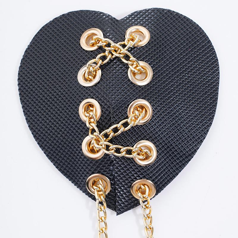 Reusable Chain Nipple Cover Se - огляд і ціна Nipple Cover Pasties