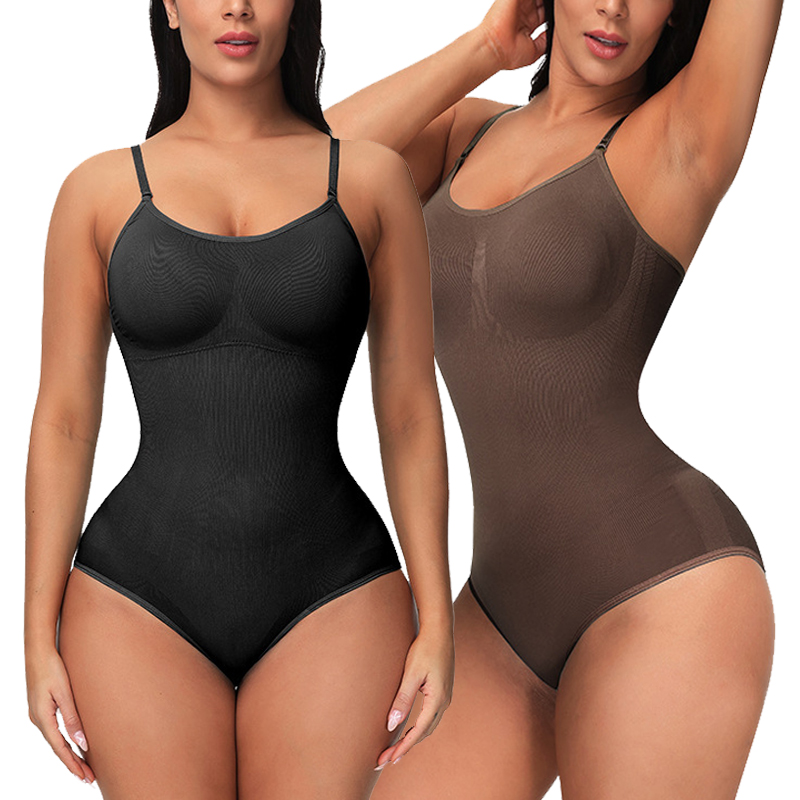 Aishang 1 Piece Solid Seamless - огляд і ціна Seamless Underwear Women