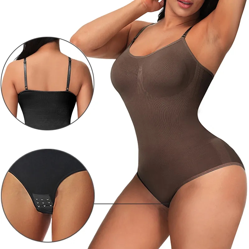 Aishang 1 Piece Solid Seamless - огляд і ціна Seamless Underwear Women