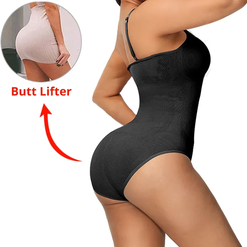 Aishang 1 Piece Solid Seamless - огляд і ціна Seamless Underwear Women